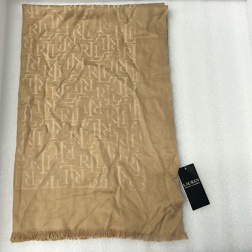 Lauren Ralph Lauren scarf